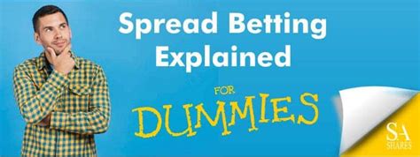dummy spread betting account.